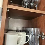 아파트 Cozy By The John's Hill, Old Town, Self Check In