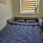 Cozy By The John's Hill, Old Town, Self Check In 아파트 클라이페다
