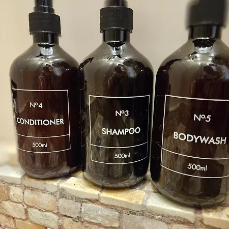 Cozy By The John's Hill, Old Town, Self Check In Klaipėda