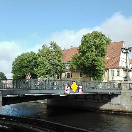 Cozy By The John's Hill, Old Town, Self Check In *