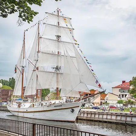 Cozy By The John's Hill, Old Town, Self Check In *