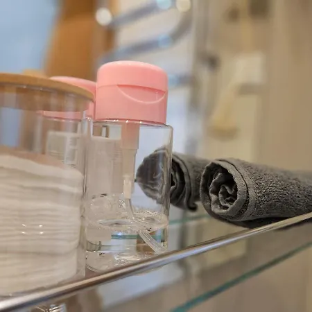 Cozy By The John's Hill, Old Town, Self Check In Daire *