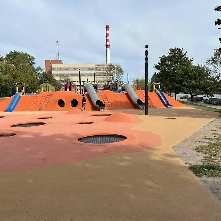 Cozy By The John's Hill, Old Town, Self Check In