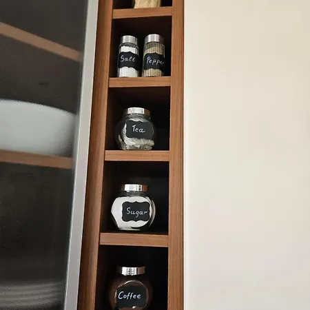 Apartment Cozy By The John's Hill, Old Town, Self Check In *