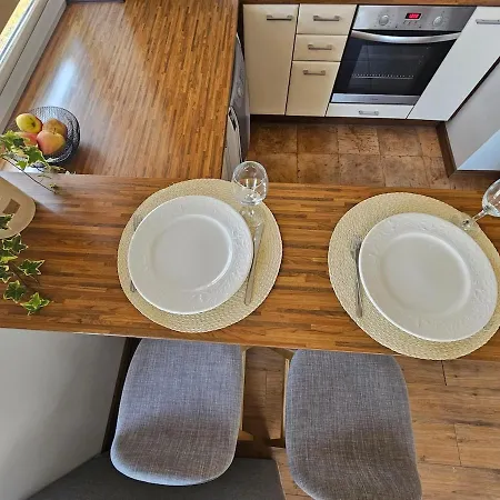 Apartment Cozy By The John's Hill, Old Town, Self Check In Klaipeda