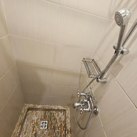 Apartment Cozy By The John's Hill, Old Town, Self Check In Klaipeda