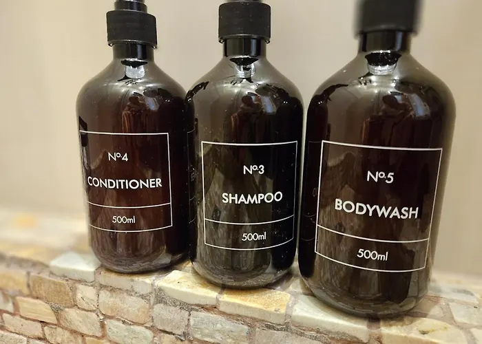 Cozy By The John's Hill, Old Town, Self Check In Klaipėda