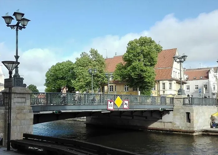 Cozy By The John's Hill, Old Town, Self Check In *