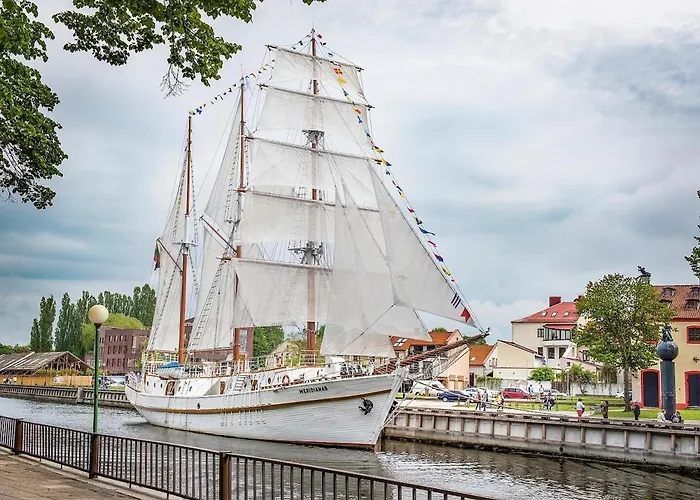 Cozy By The John's Hill, Old Town, Self Check In *