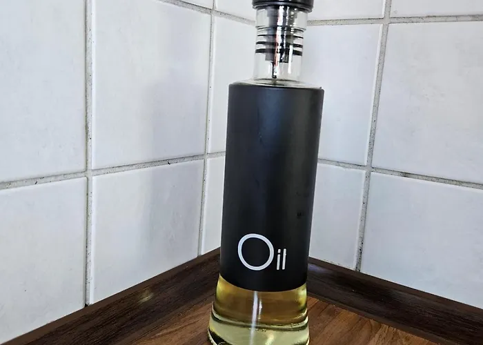 Cozy By The John's Hill, Old Town, Self Check In * Klaipėda