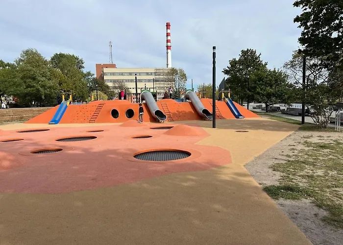 Cozy By The John's Hill, Old Town, Self Check In