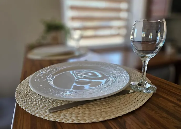 Cozy By The John's Hill, Old Town, Self Check In