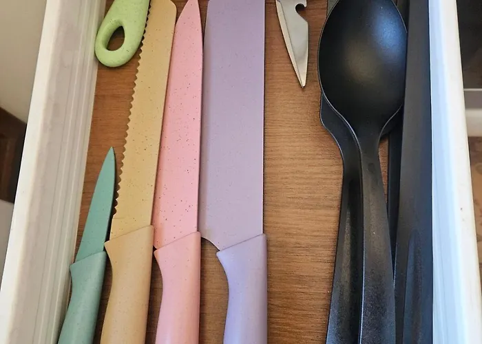 Cozy By The John's Hill, Old Town, Self Check In *