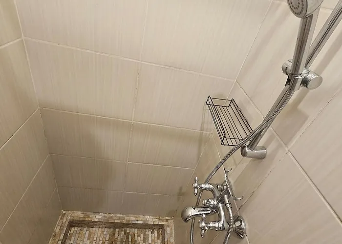 Daire Cozy By The John's Hill, Old Town, Self Check In Klaipėda